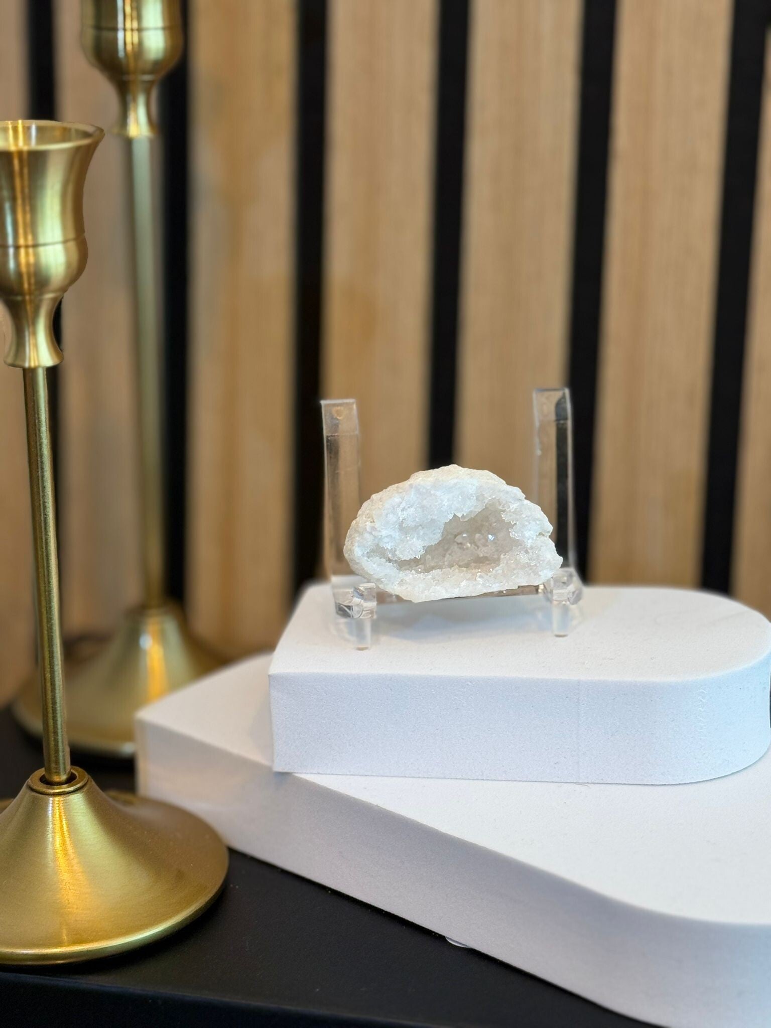 Marokaanse Geode (Stukjes)