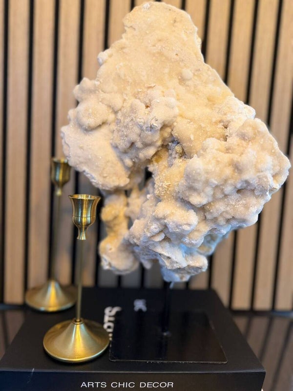 Calciet op Standaard