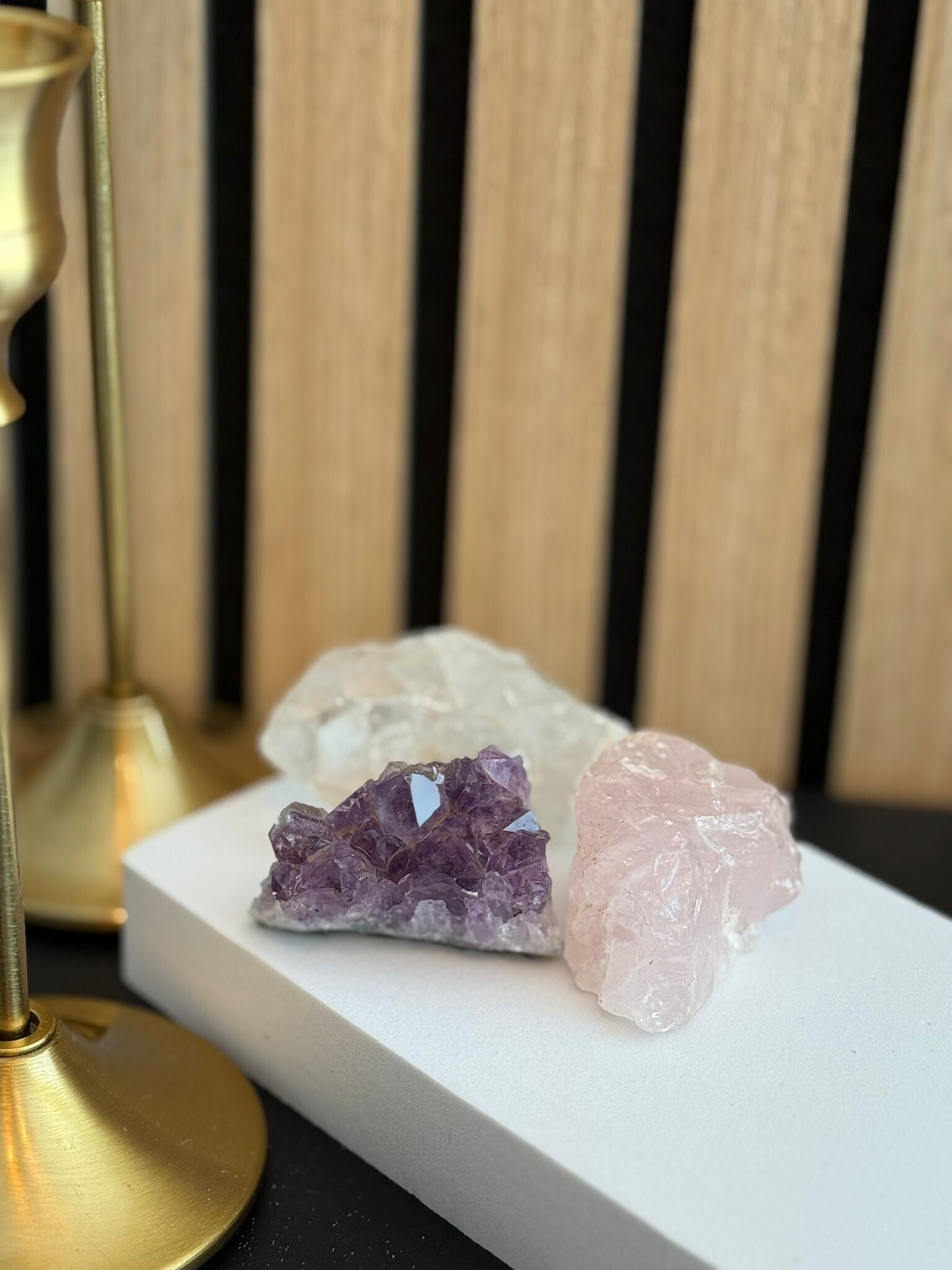 Gouden Driehoek (Set)