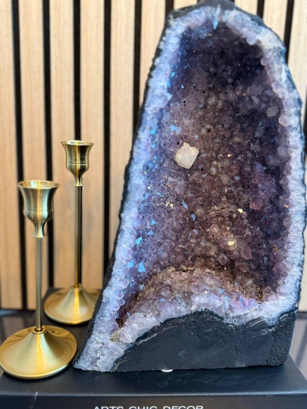 Amethist Geode (Groot)