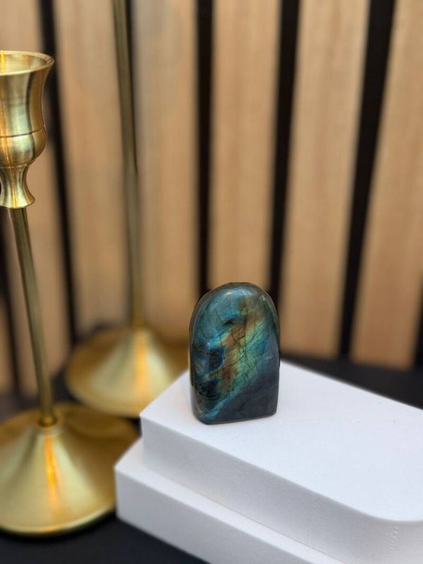 Labradoriet Sculptuur mini