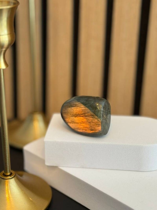 Labradoriet Sculptuur mini