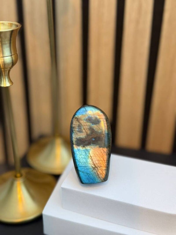 Labradoriet Sculptuur mini