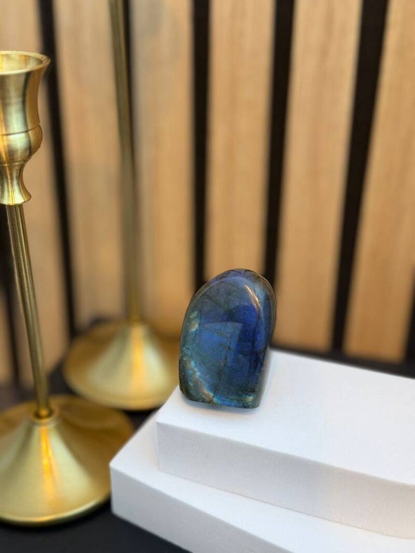 Labradoriet Sculptuur mini