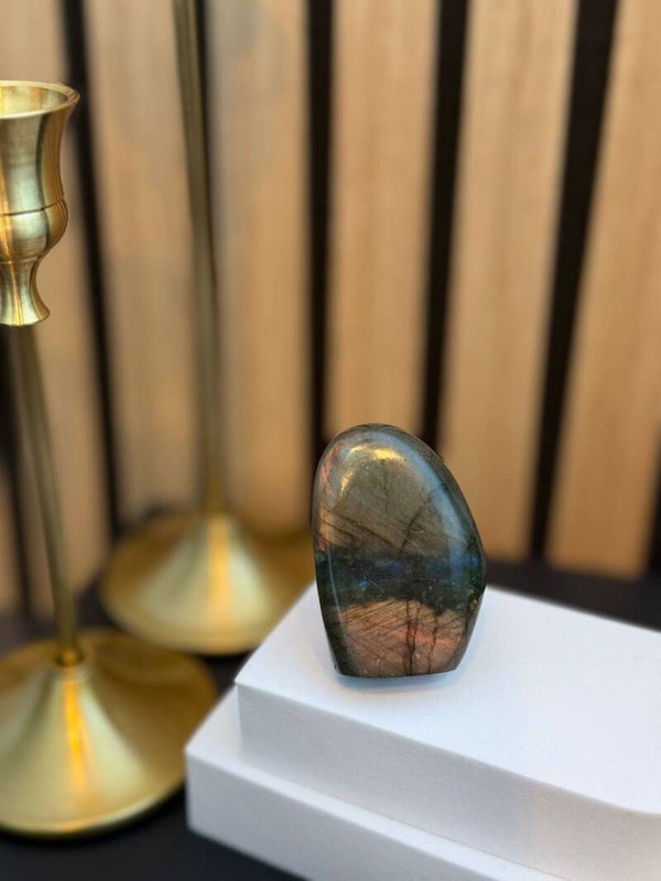 Labradoriet Sculptuur mini