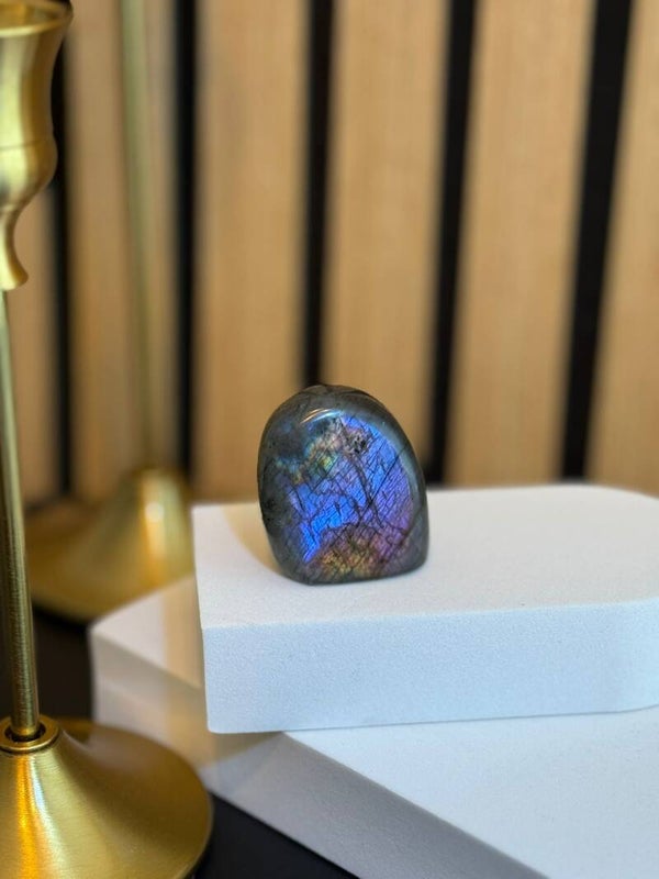 Labradoriet Sculptuur mini