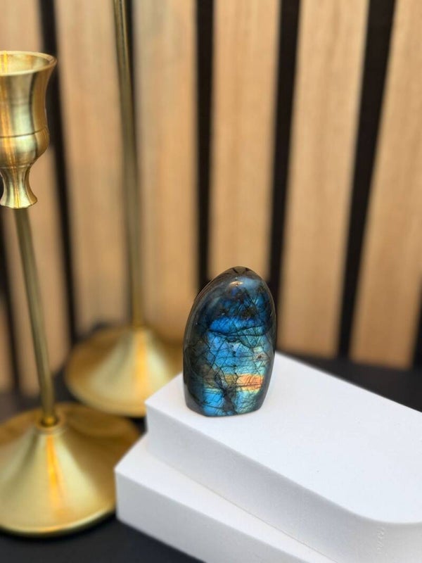 Labradoriet Sculptuur mini