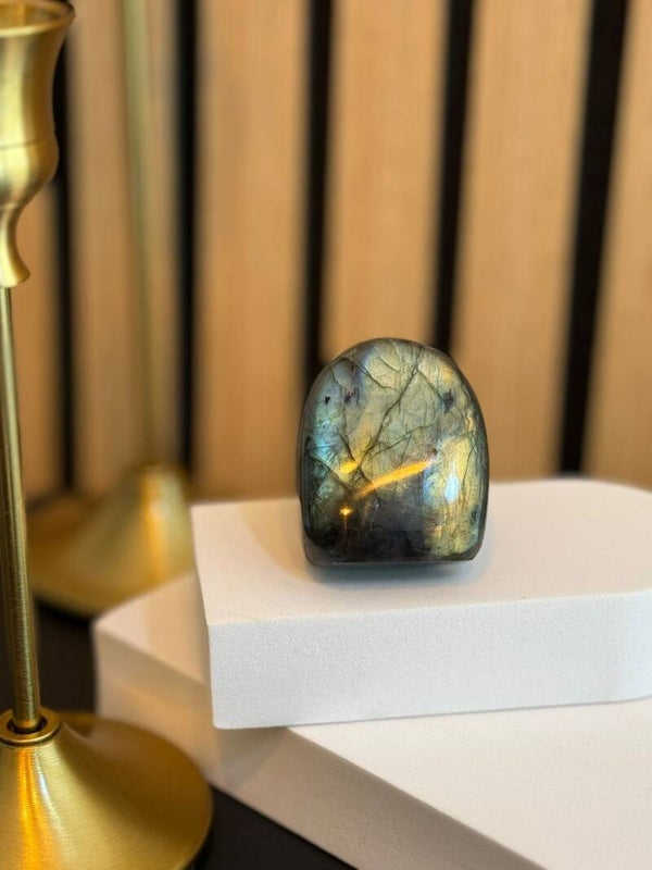 Labradoriet Sculptuur mini