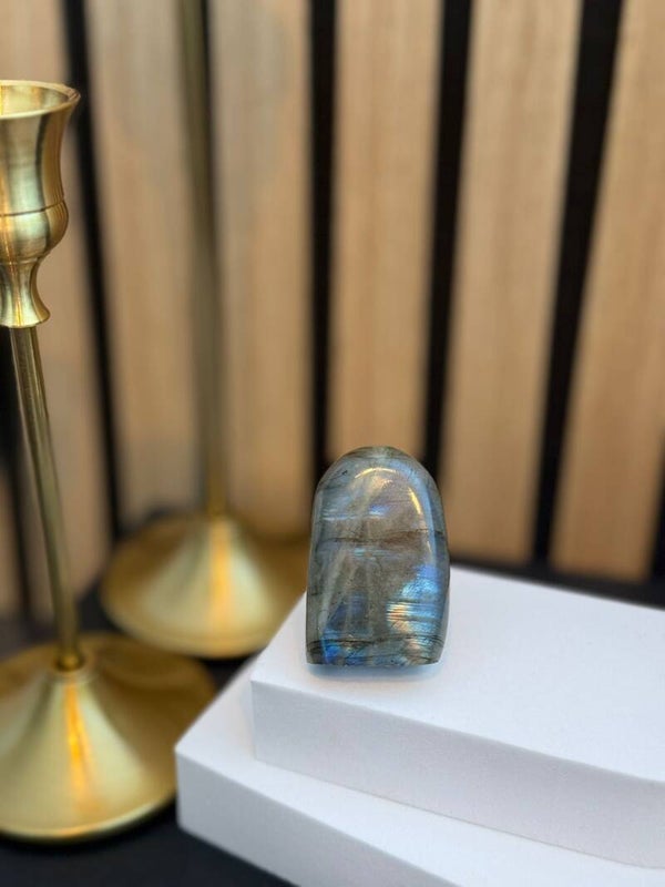 Labradoriet Sculptuur mini