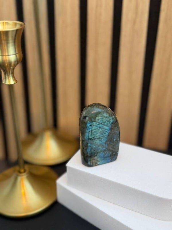 Labradoriet Sculptuur mini