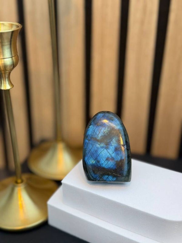 Labradoriet Sculptuur mini