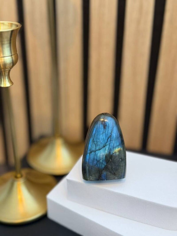 Labradoriet Sculptuur mini