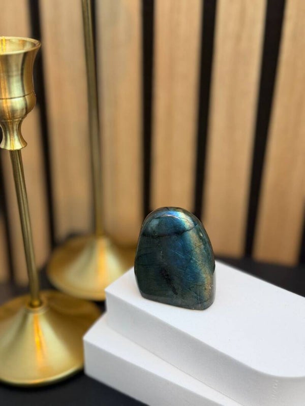 Labradoriet Sculptuur mini