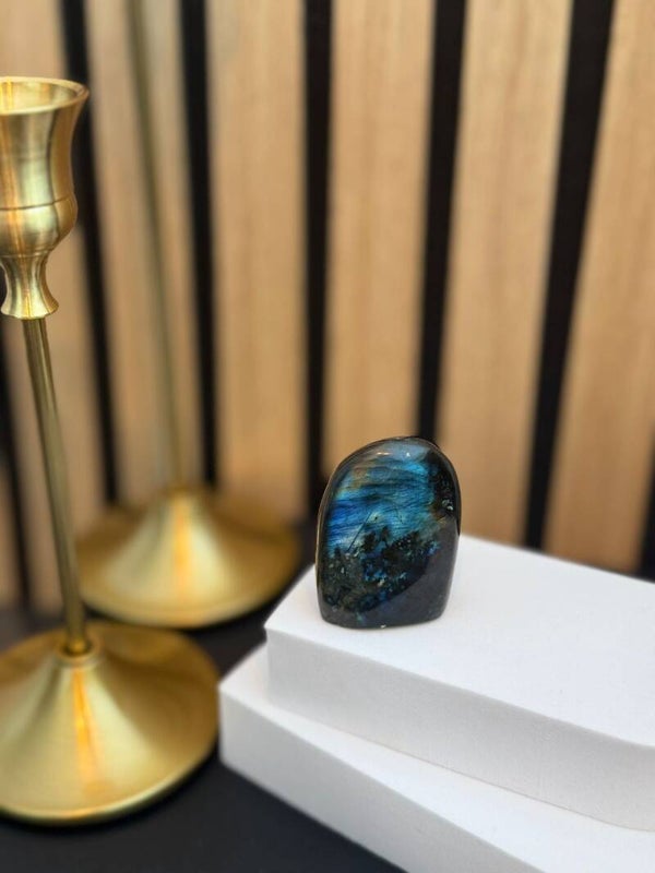Labradoriet Sculptuur mini