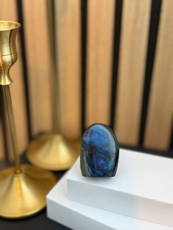 Labradoriet Sculptuur mini