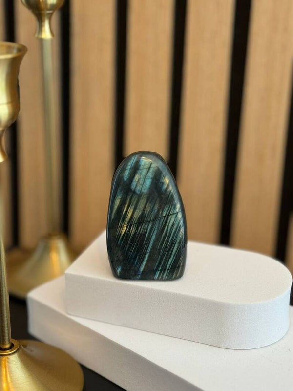 Labradoriet Sculptuur mini