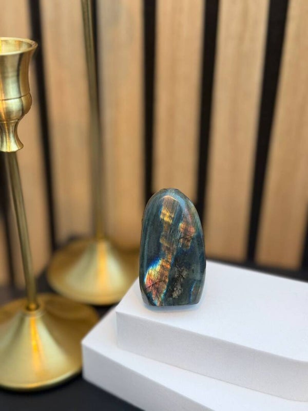 Labradoriet Sculptuur mini