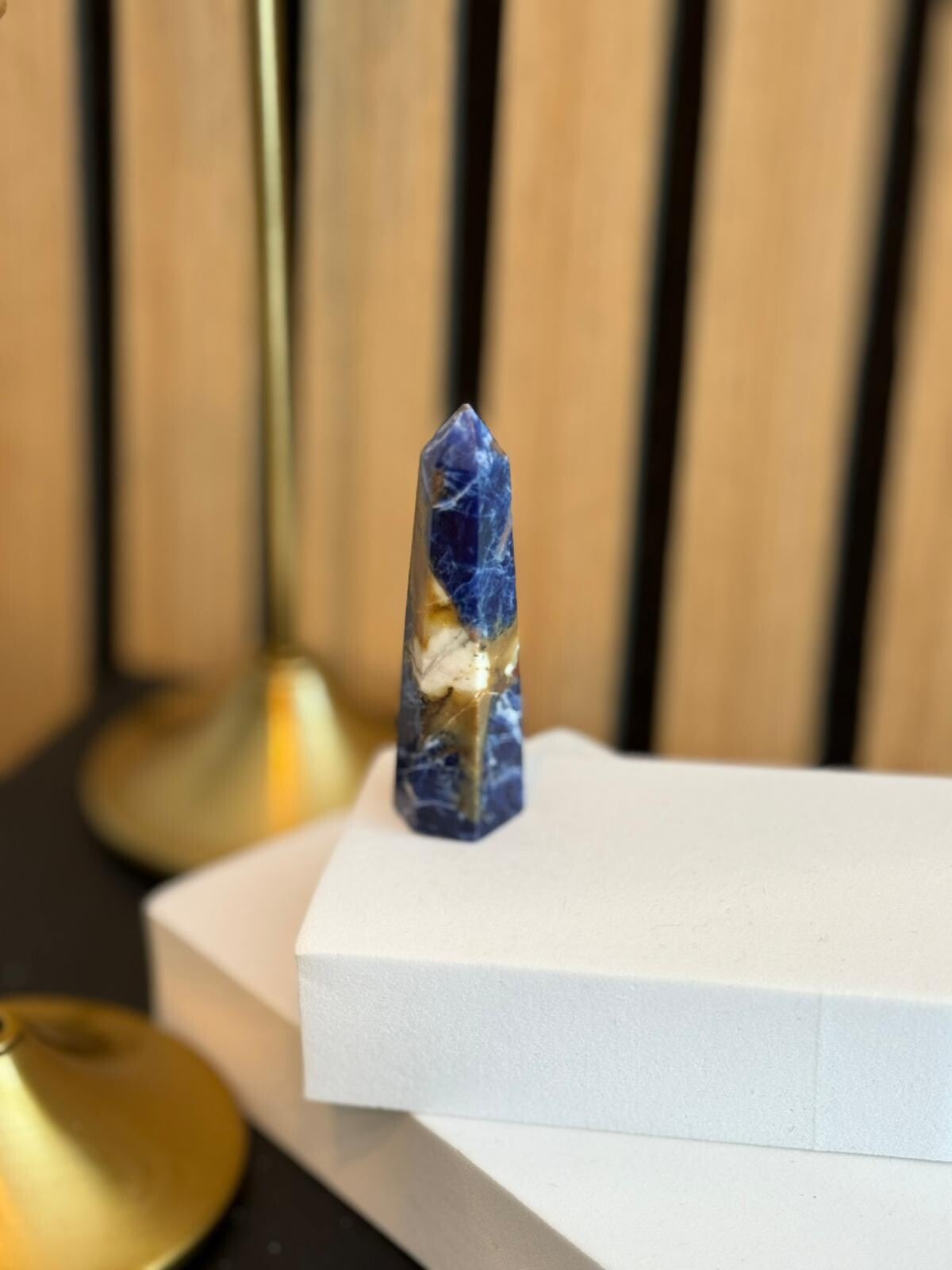 Lapis Lazuli Toren