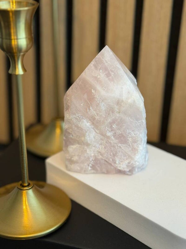 Rozenkwarts Punt
