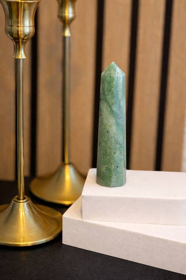 Groene Aventurijn Toren