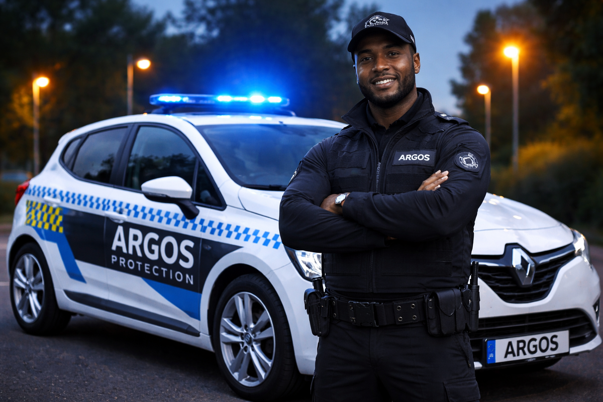 Argos Protection Nord