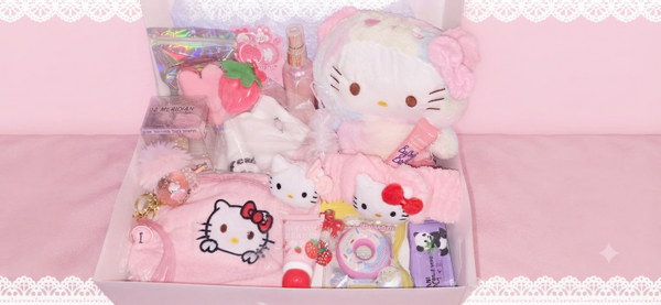 Caja sorpresa