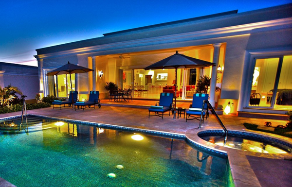 Emerald Estates Luxury Villas