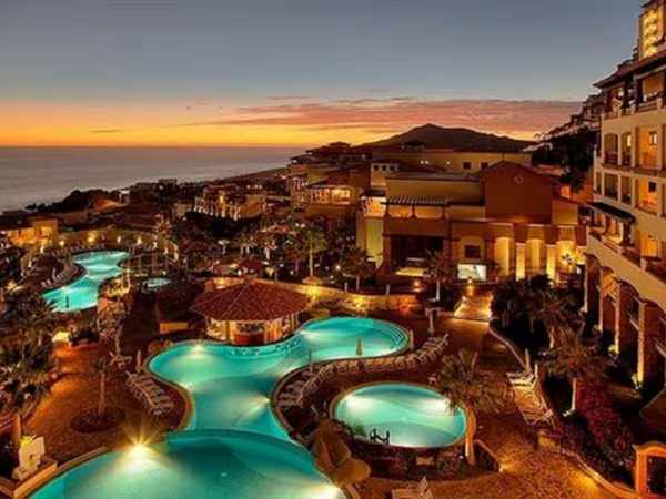 Pueblo Bonito Sunset Beach