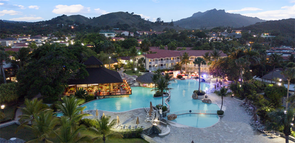 Lifestyle Holidays Vacation Club