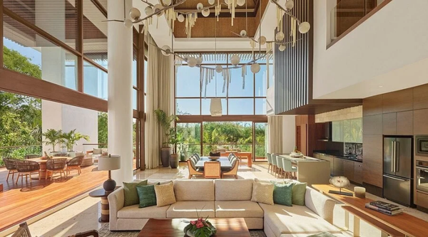 The Estates Nuevo Vallarta