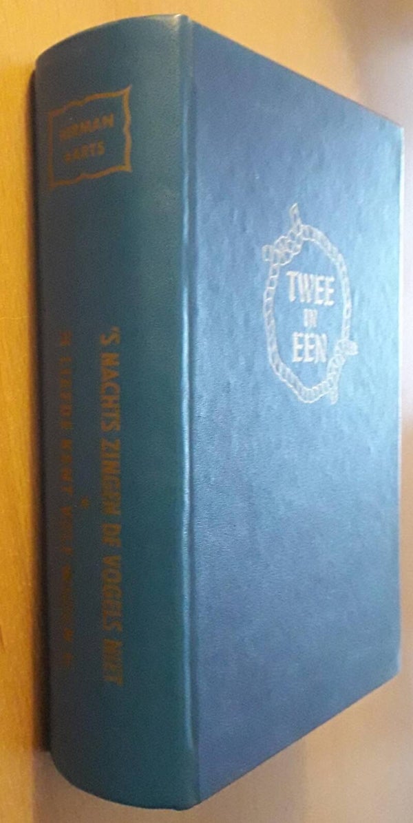 Aarts, Herman - Twee in een