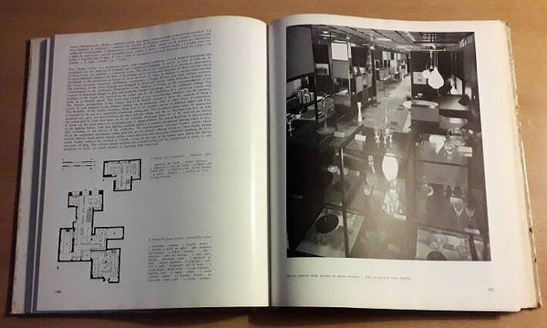 Aloi, Roberto - Mercati e Negozi. Con un saggio di Agnoldomenic