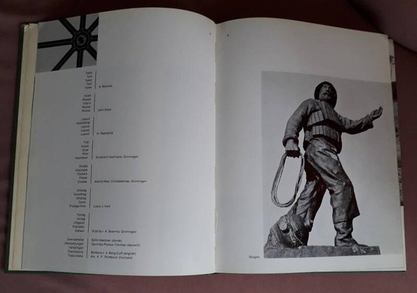 Den grønne kystvej = Die grüne Küstenstrasse = De groene kustweg = The green coastroad = La route d'émeraude