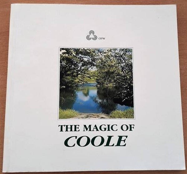Feehan, John & Grace O'Donovan - The Magic of Coole