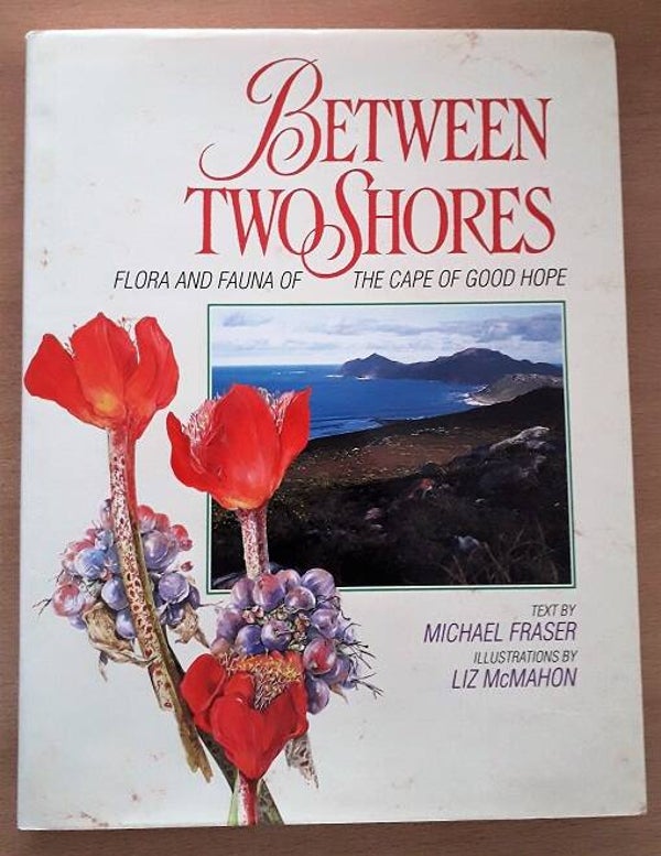 Between two shores: Flora and Fauna of the Cape of Good Hope