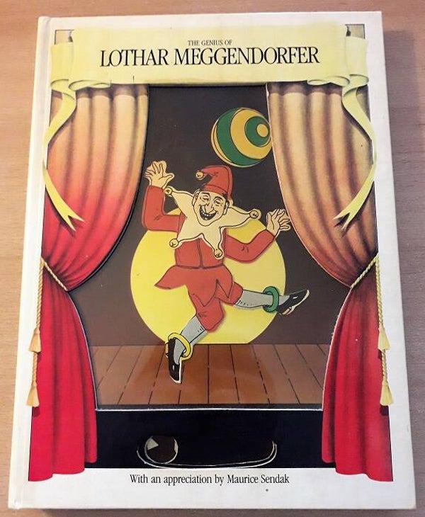 The Genius of Lothar Meggendorfer