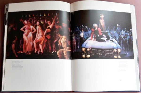 Gottfried, Martin - More Broadway musicals since 1980