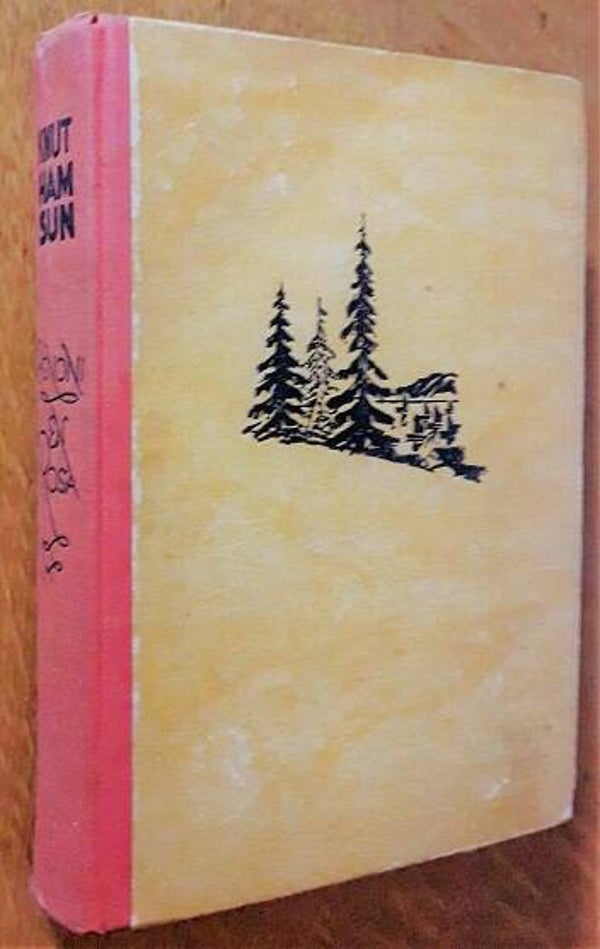 Hamsun, Knut - Benoni & Rosa