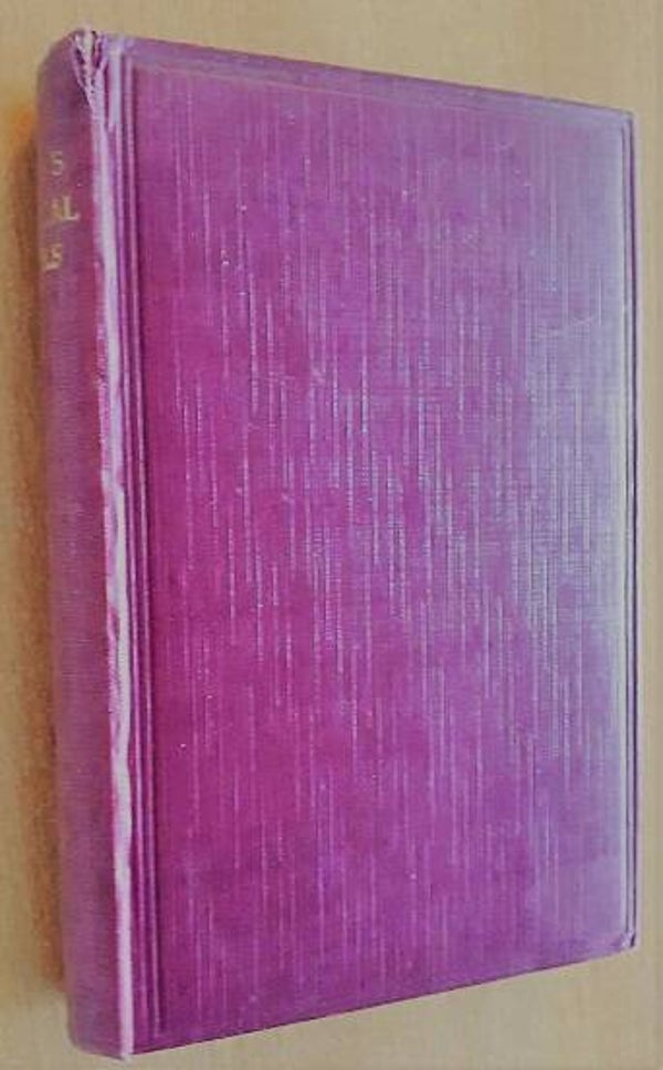 The Poetical Works of John Keats