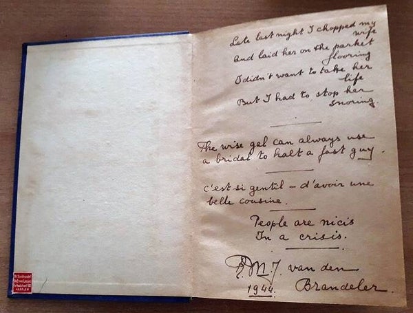 Lawrence, D.H. - Lady Chatterley's lover