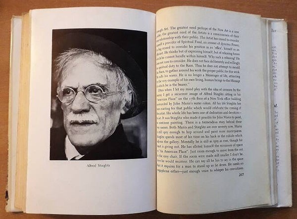 Miller, Arthur - The Air-Conditioned Nightmare