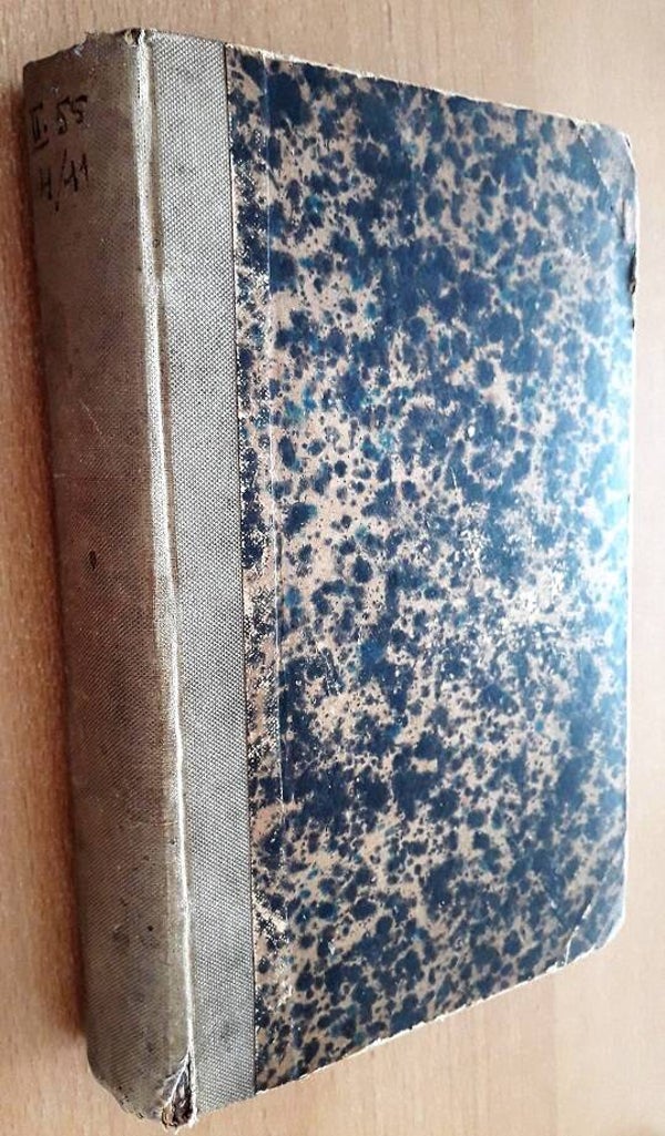 Aufzählung der in Ungarn und Slavonien bisher beobachteten Gefässpflanzen