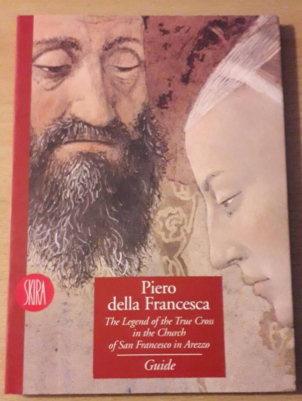 Maetzke, Anna Maria - Piero Della Francesca