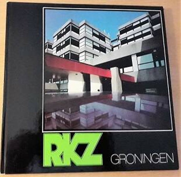 Tammeling, B.P. - RKZ Groningen