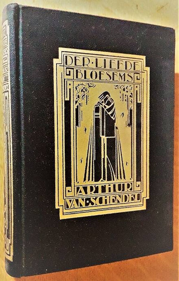 Schendel, Arthur van - Der liefde bloesems