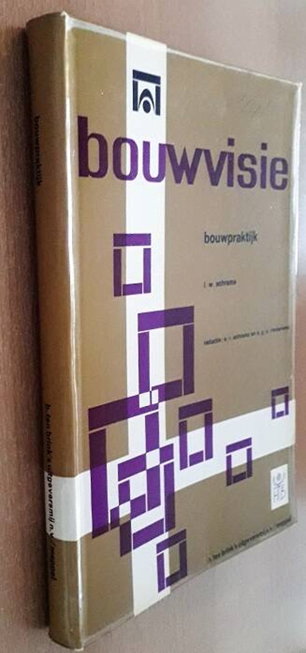 Schrama, L.W. - Bouwpraktijk