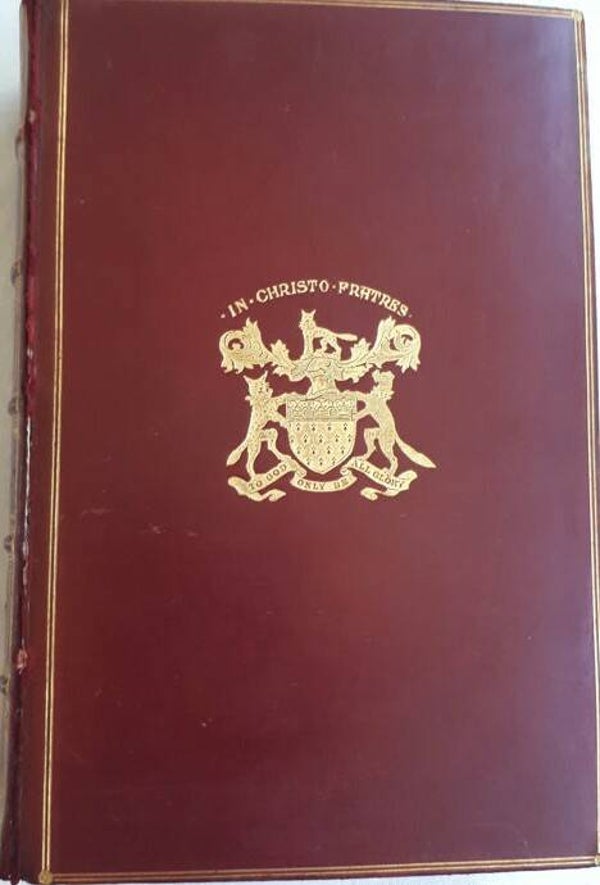 Stead, Richard - Adventures on the High Mountains