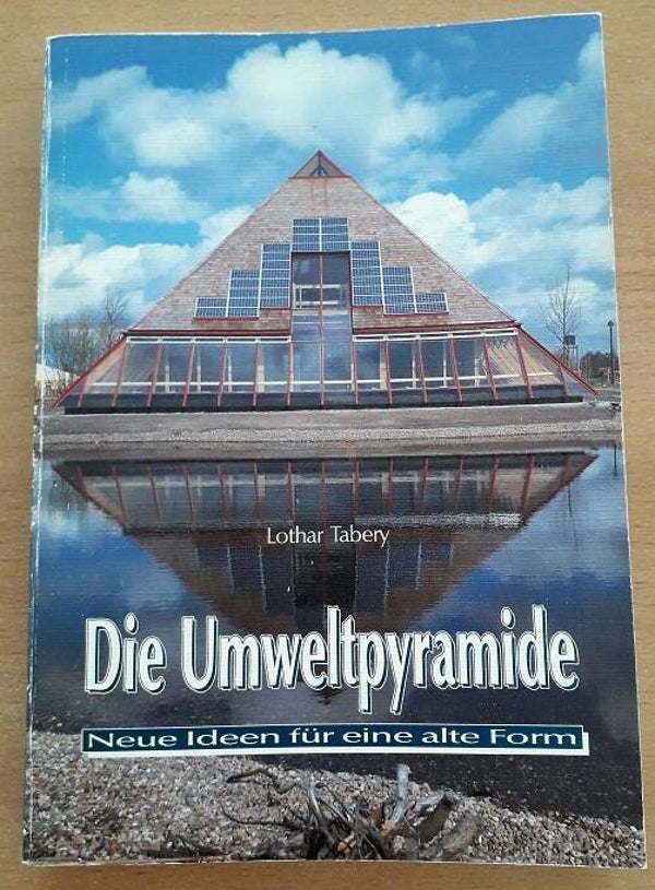 Tabery, Lothar - Die Umweltpyramide