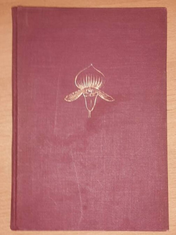 Thomale, Hans - Die Orchideen