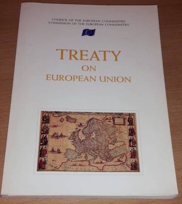 Treaty On European Union